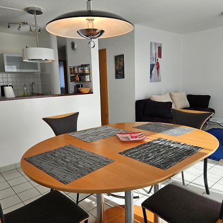 Komfortables 3-Zimmer Apartment In Schwetzingen Zwischen Mannheim Und Heidelberg Bagian luar foto