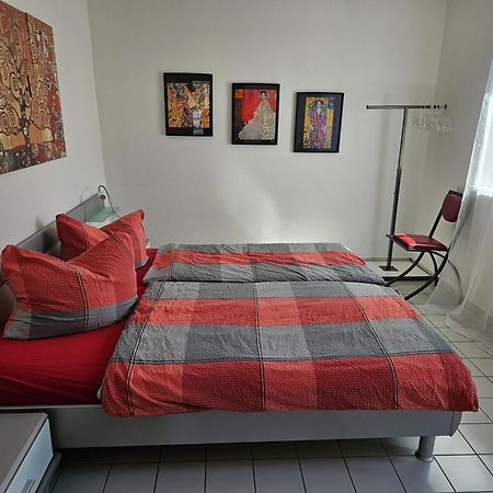 Komfortables 3-Zimmer Apartment In Schwetzingen Zwischen Mannheim Und Heidelberg Bagian luar foto