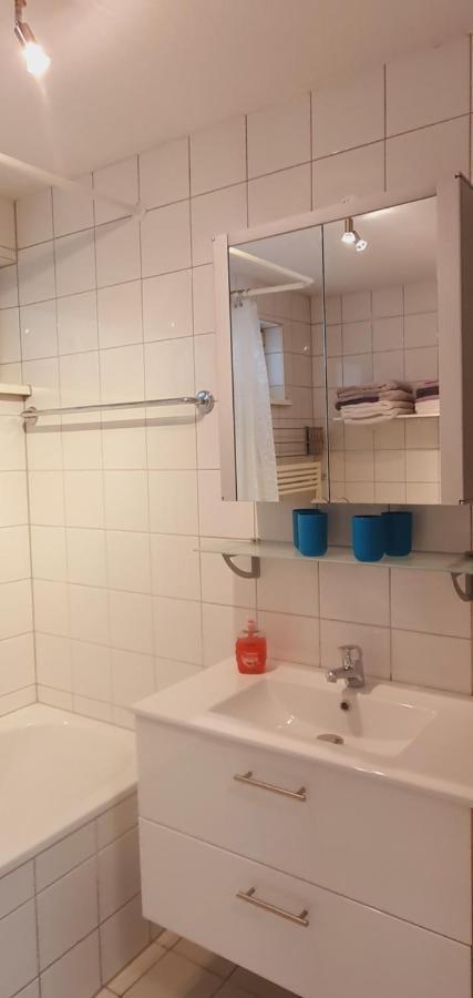 Komfortables 3-Zimmer Apartment In Schwetzingen Zwischen Mannheim Und Heidelberg Bagian luar foto