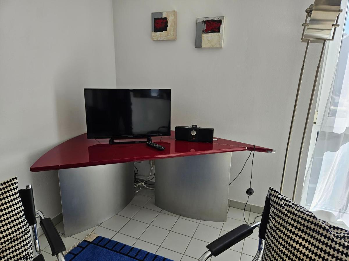 Komfortables 3-Zimmer Apartment In Schwetzingen Zwischen Mannheim Und Heidelberg Bagian luar foto