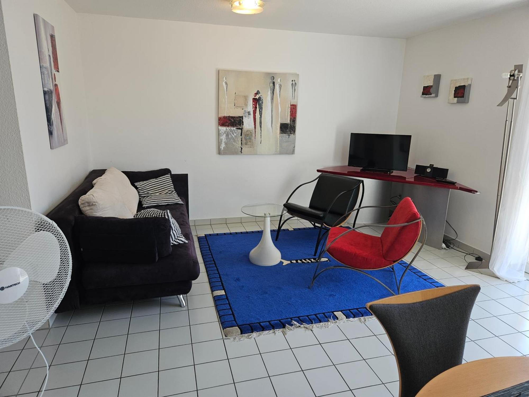 Komfortables 3-Zimmer Apartment In Schwetzingen Zwischen Mannheim Und Heidelberg Bagian luar foto