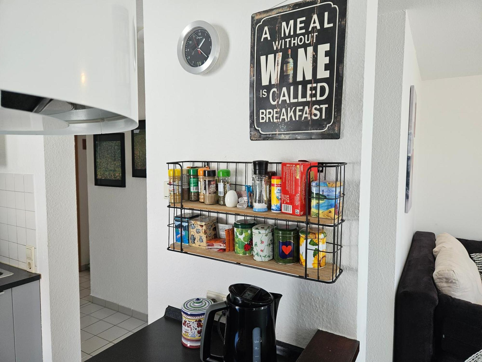 Komfortables 3-Zimmer Apartment In Schwetzingen Zwischen Mannheim Und Heidelberg Bagian luar foto